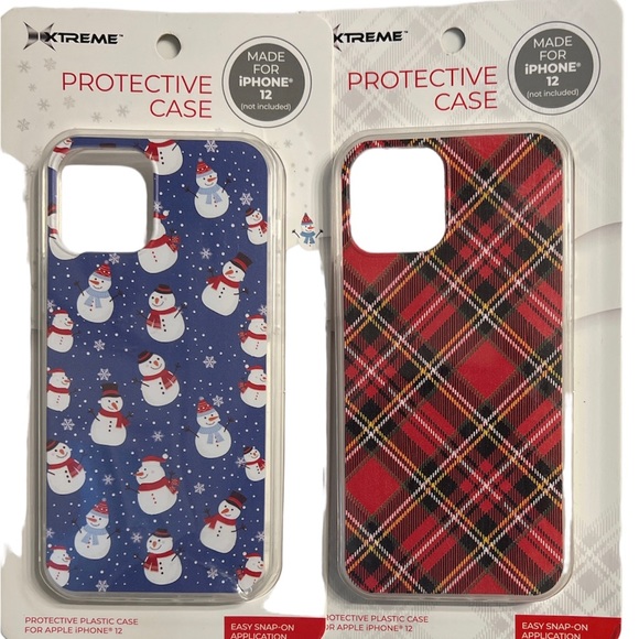 iPhone cases and air pod cases - Picture 2 of 8